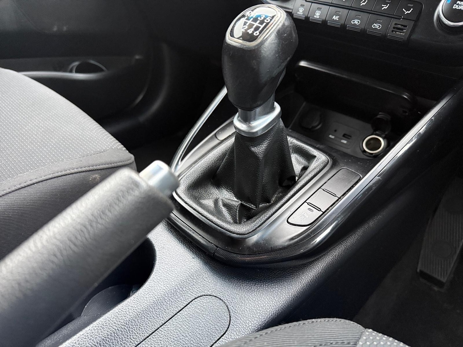 Used Kia Carens 2014 for sale - 77075279: Photo 11