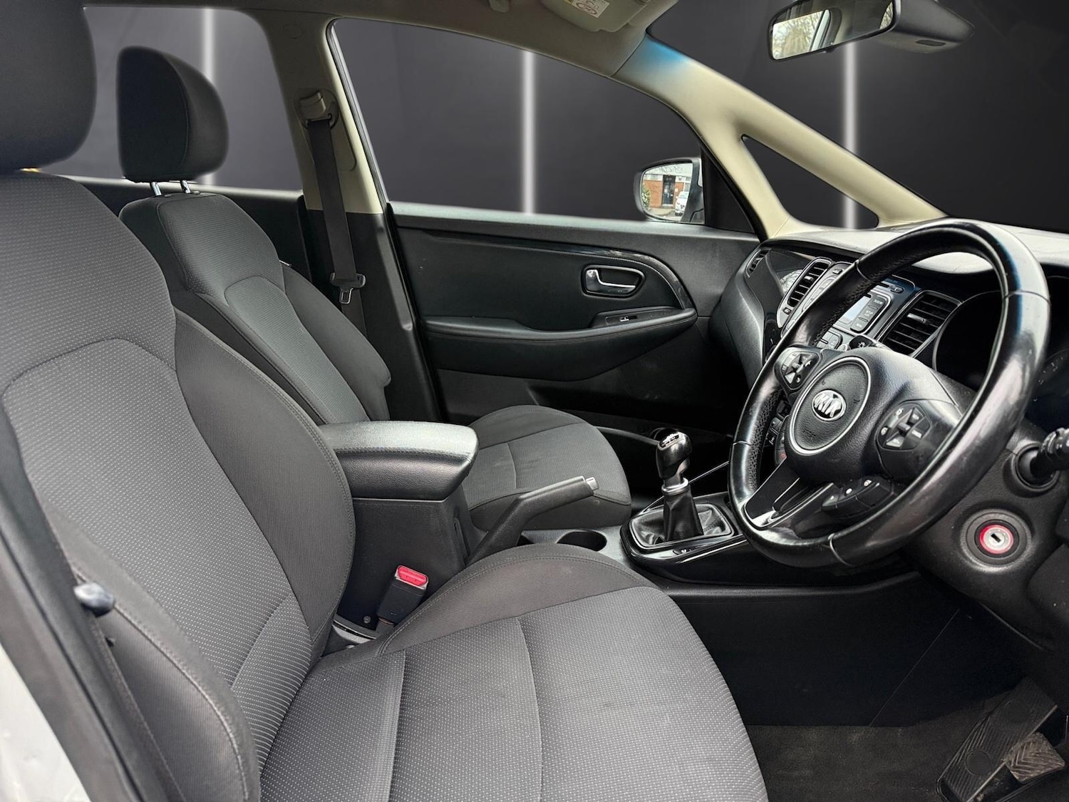 Used Kia Carens 2014 for sale - 77075279: Photo 12