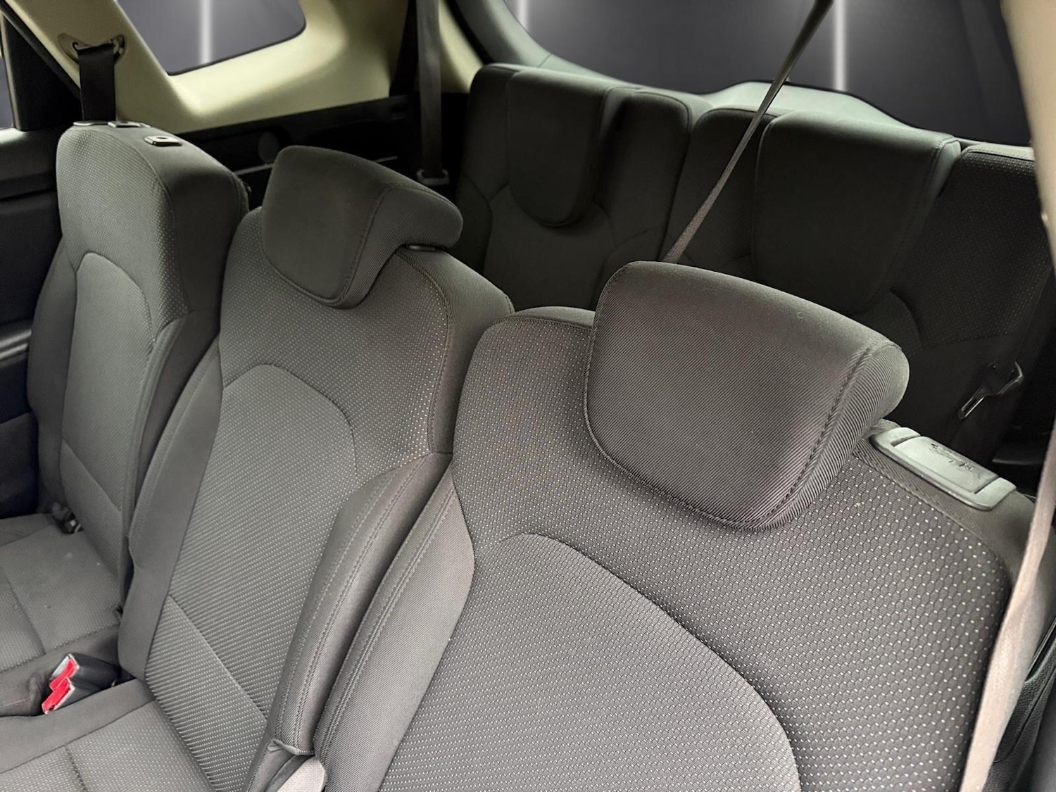 Used Kia Carens 2014 for sale - 77075279: Photo 14