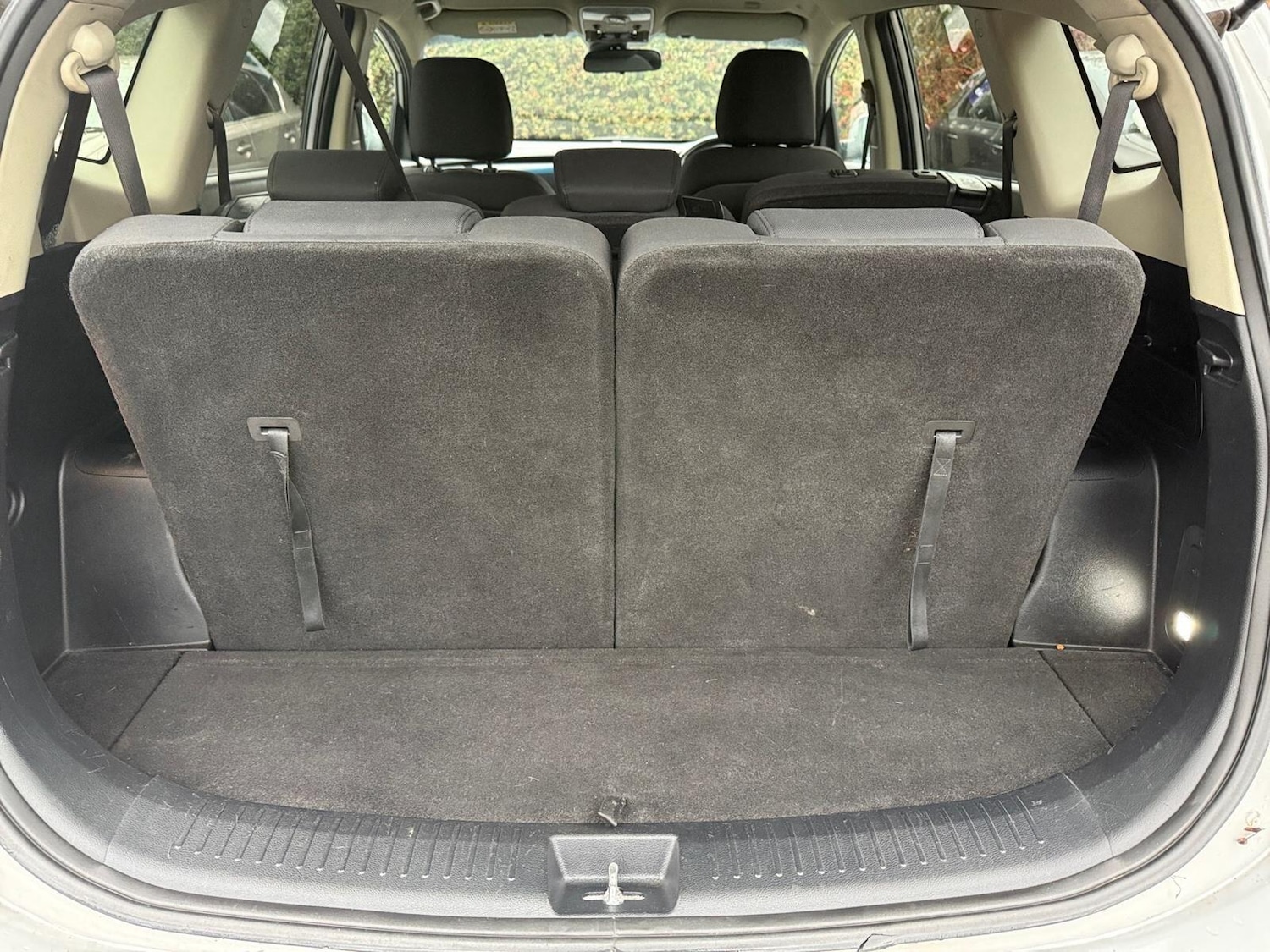 Used Kia Carens 2014 for sale - 77075279: Photo 17