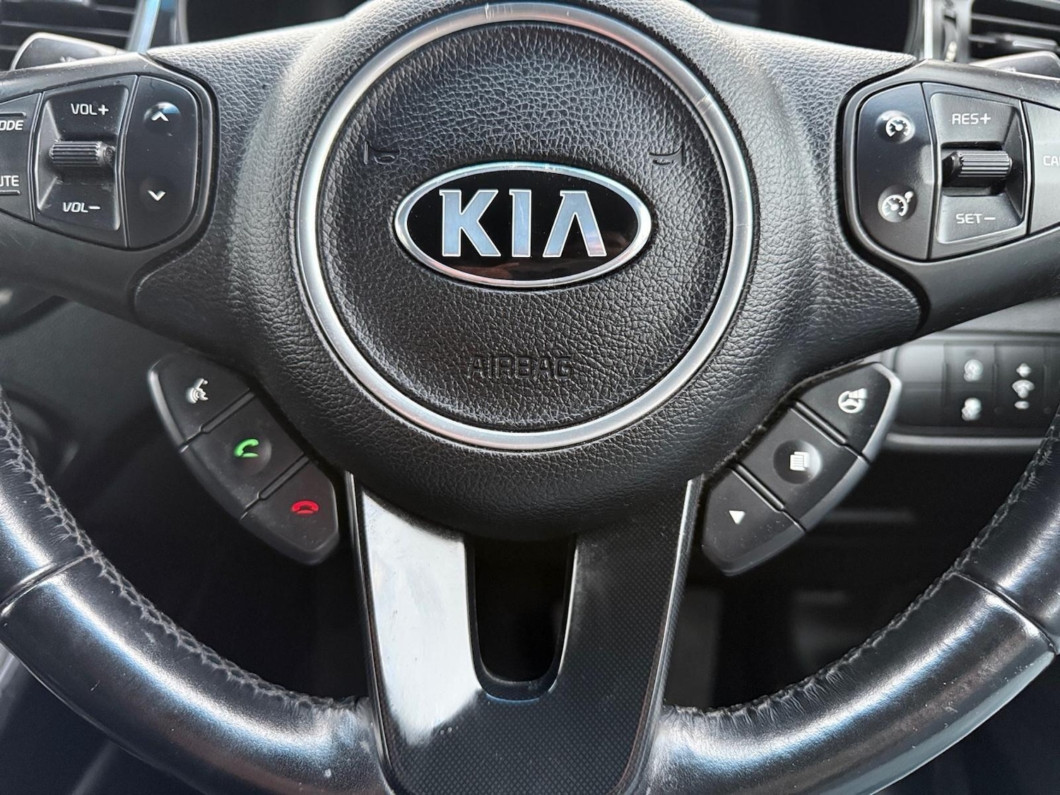 Used Kia Carens 2014 for sale - 77075279: Photo 20