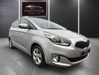 Used Kia Carens 2014 for sale - 77075279: Photo