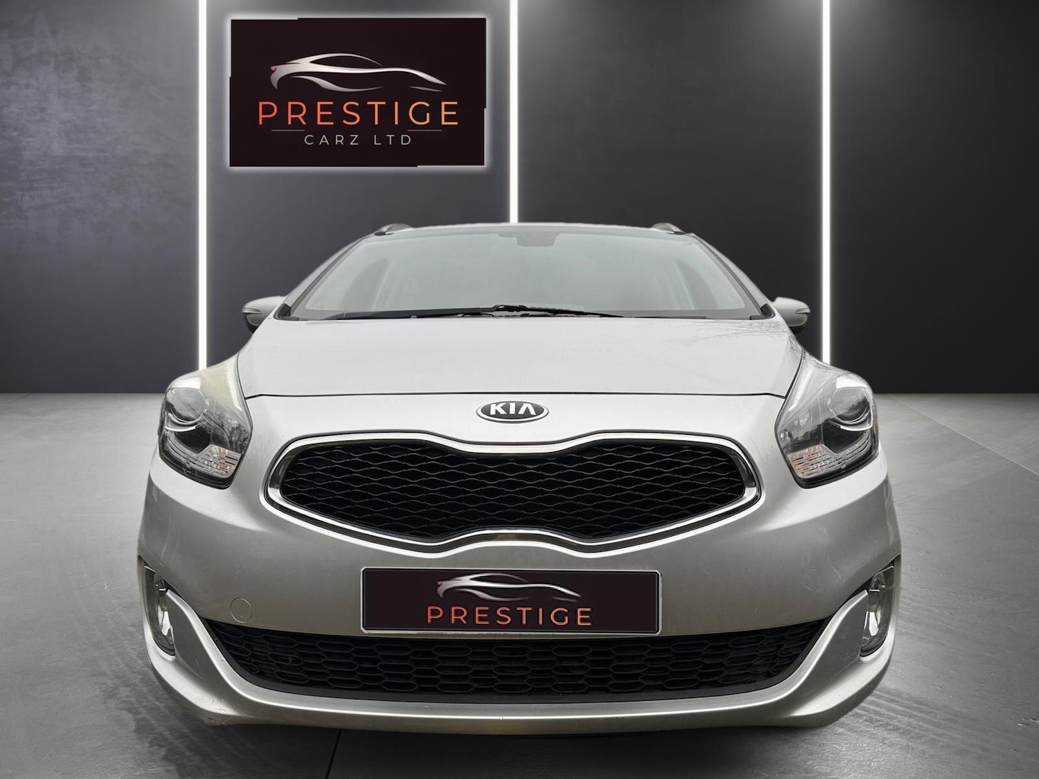 Used Kia Carens 2014 for sale - 77075279: Photo 3