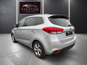 Used Kia Carens 2014 for sale - 77075279: Photo
