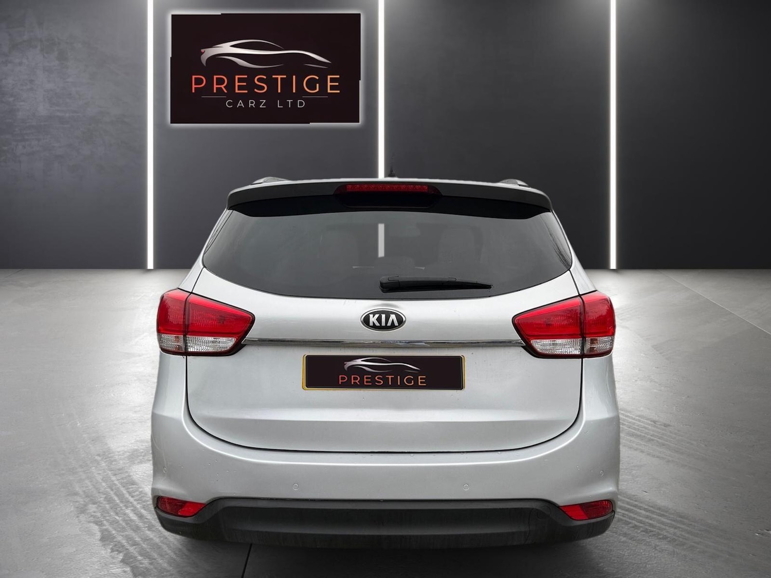 Used Kia Carens 2014 for sale - 77075279: Photo 6