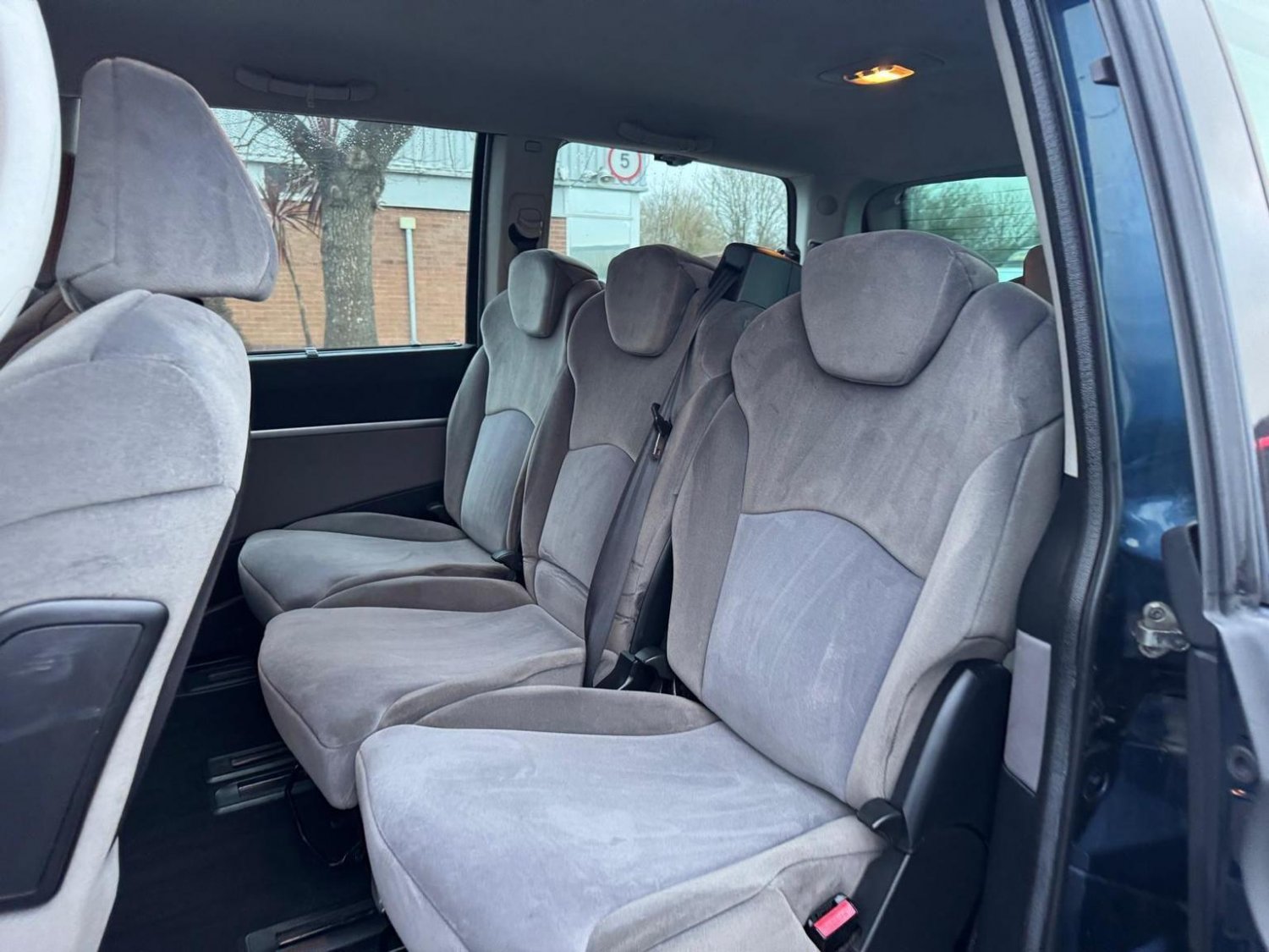 Used Citroen C8 2007 for sale - 77075289: Photo 10