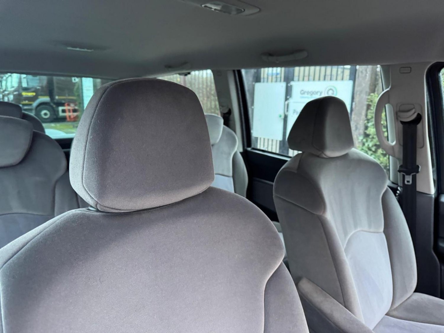 Used Citroen C8 2007 for sale - 77075289: Photo 14