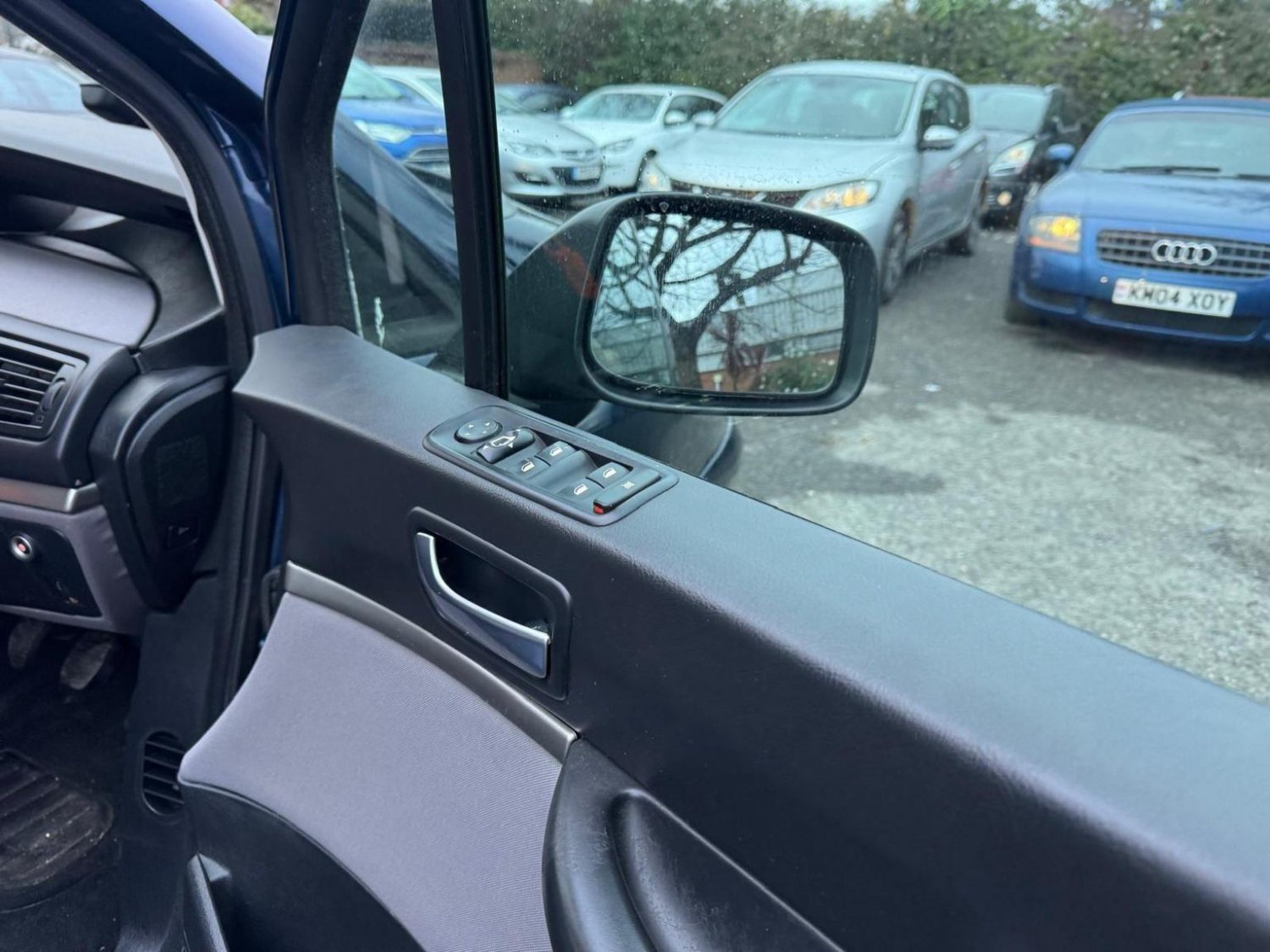 Used Citroen C8 2007 for sale - 77075289: Photo 16