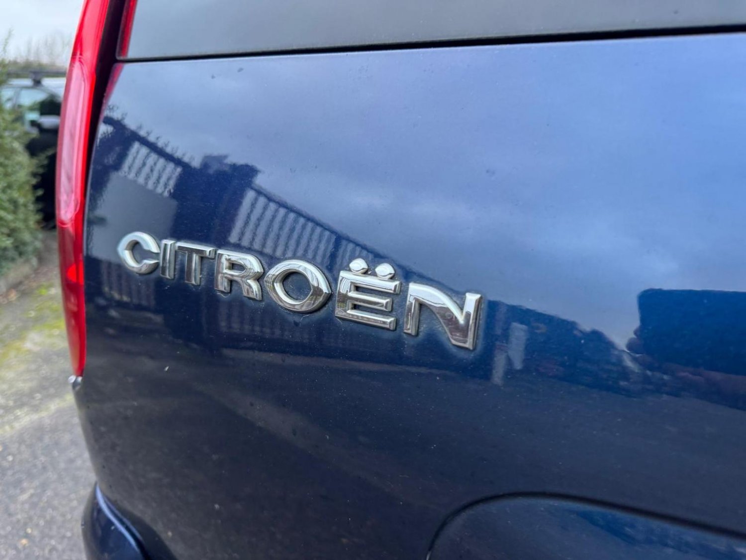 Used Citroen C8 2007 for sale - 77075289: Photo 17