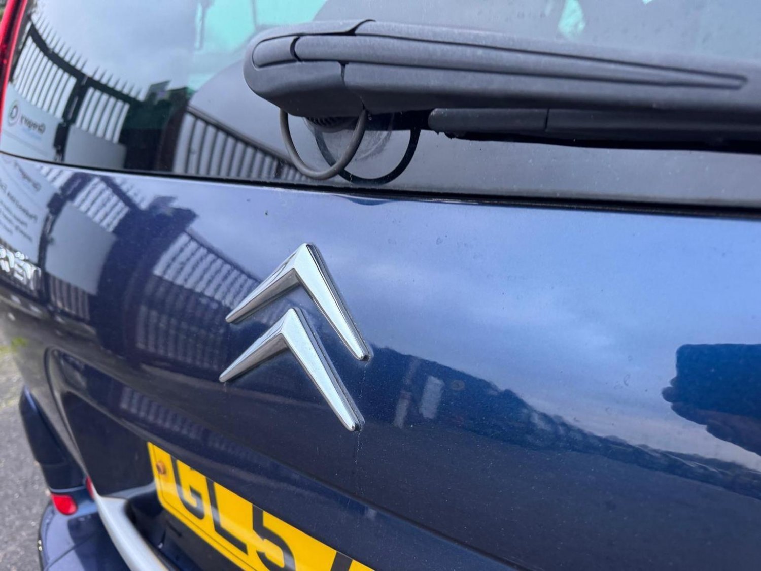 Used Citroen C8 2007 for sale - 77075289: Photo 18