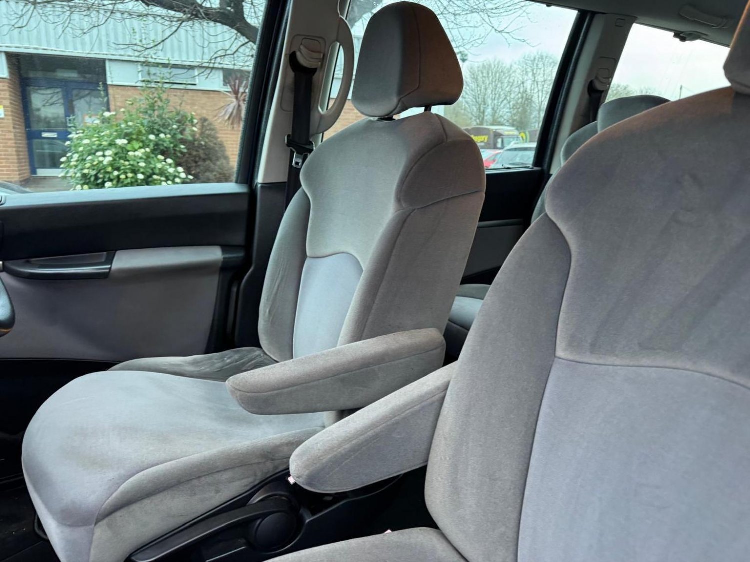 Used Citroen C8 2007 for sale - 77075289: Photo 23