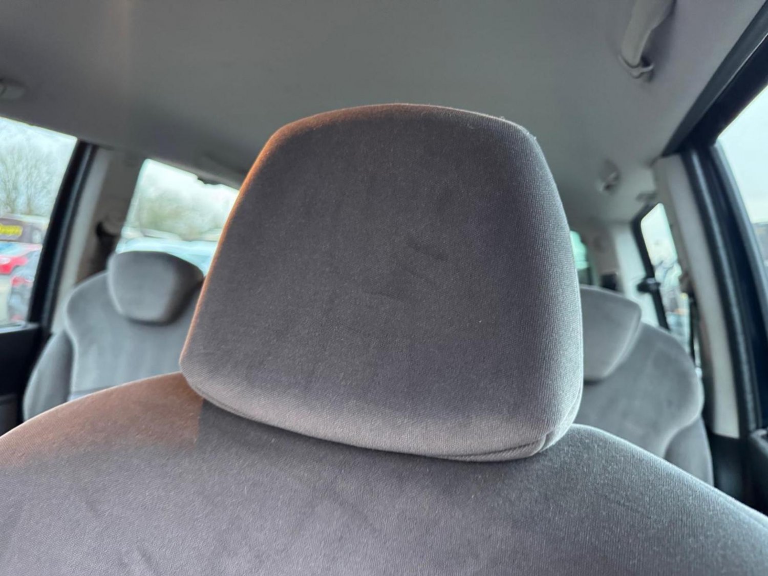 Used Citroen C8 2007 for sale - 77075289: Photo 24