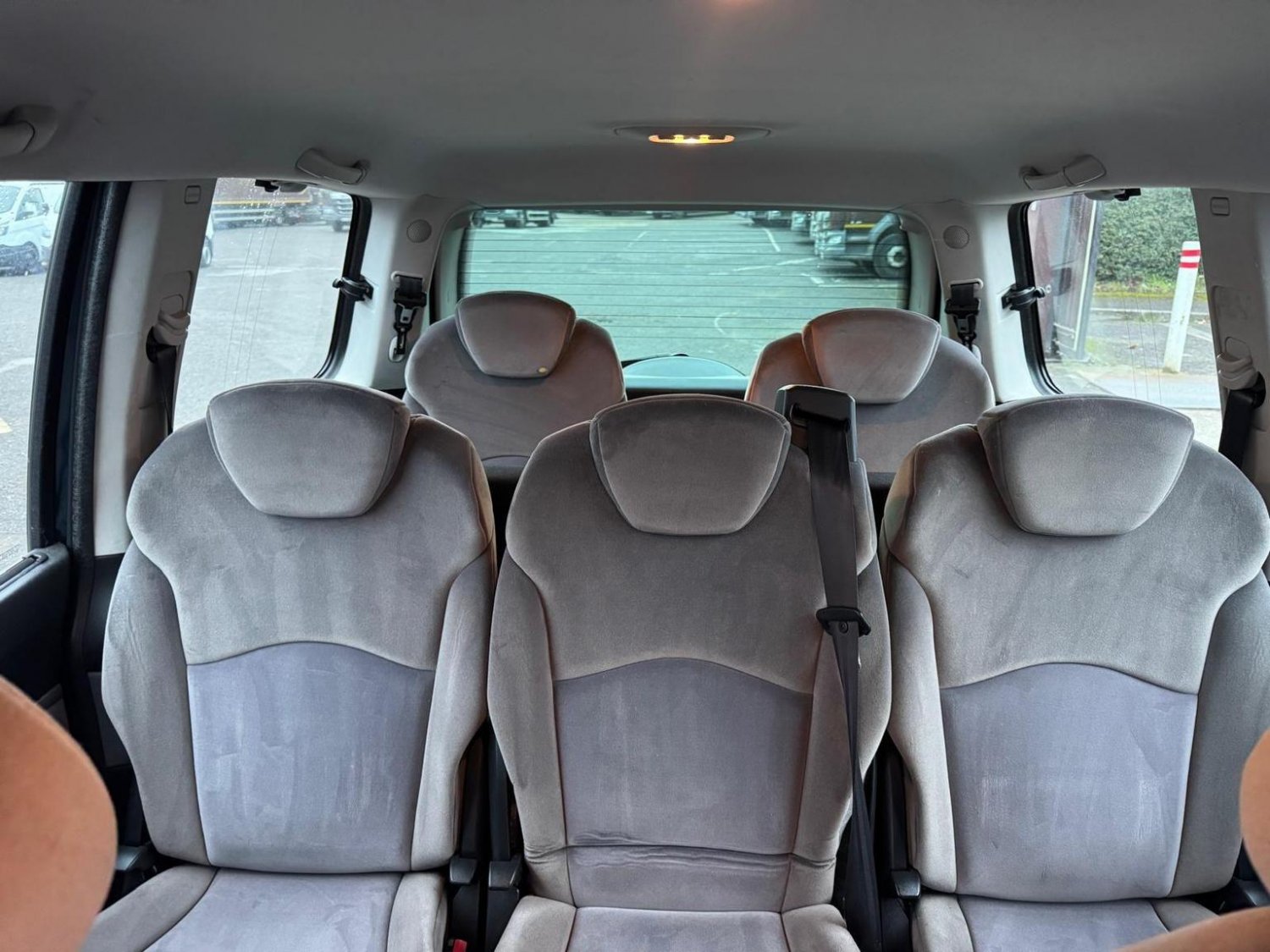 Used Citroen C8 2007 for sale - 77075289: Photo 26