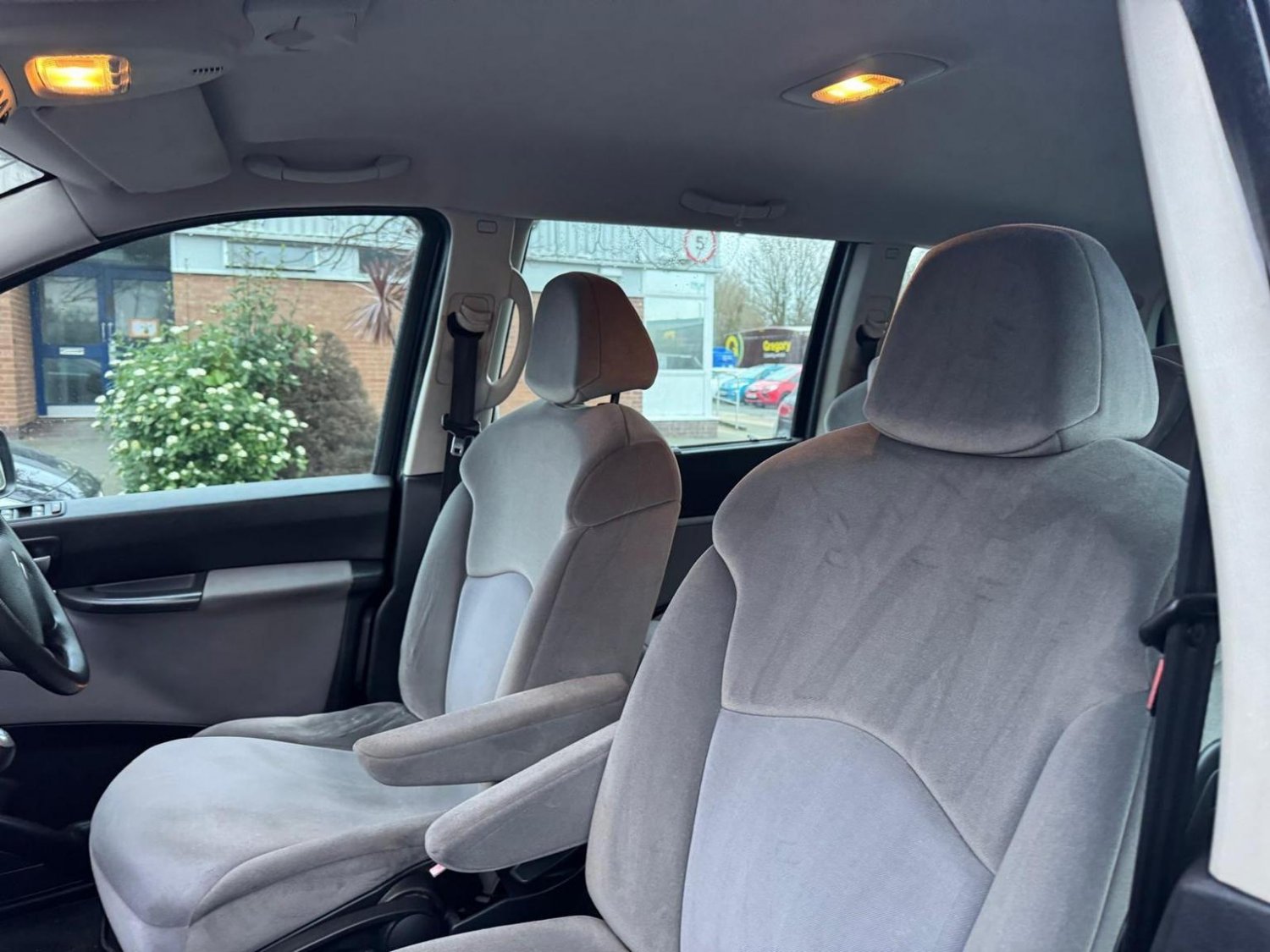 Used Citroen C8 2007 for sale - 77075289: Photo 27