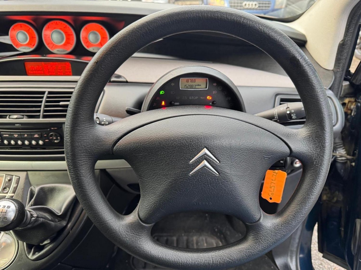 Used Citroen C8 2007 for sale - 77075289: Photo 29