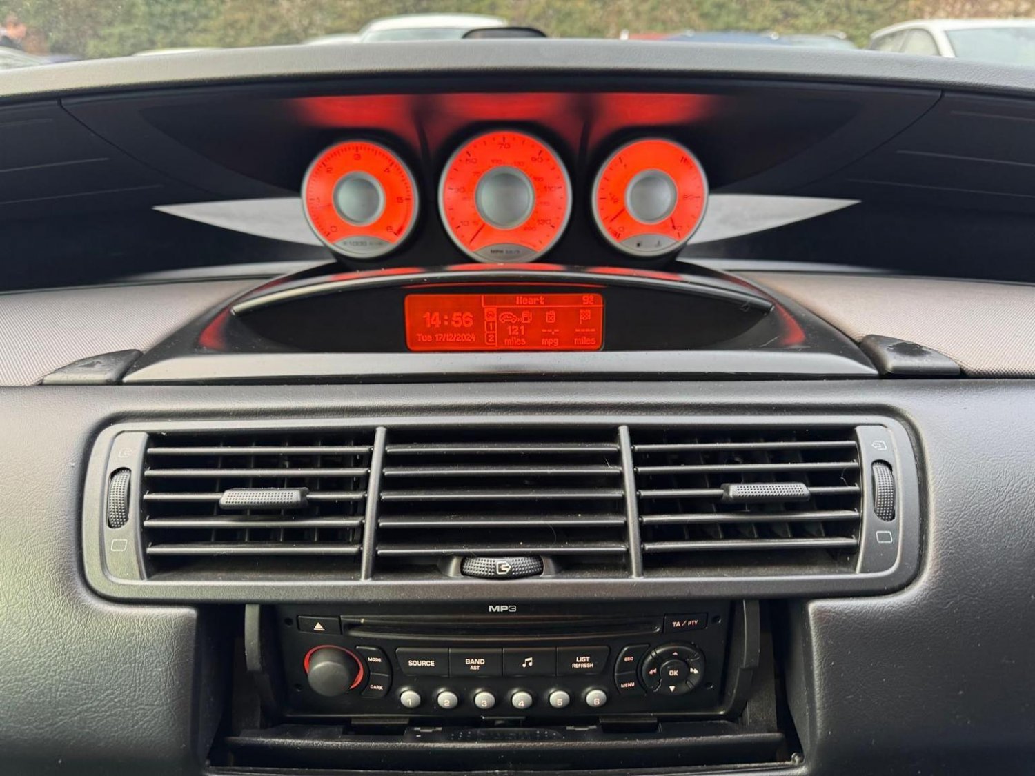 Used Citroen C8 2007 for sale - 77075289: Photo 30