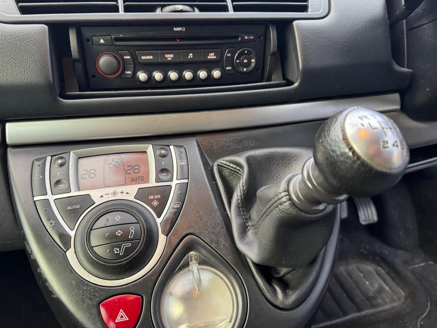 Used Citroen C8 2007 for sale - 77075289: Photo 31