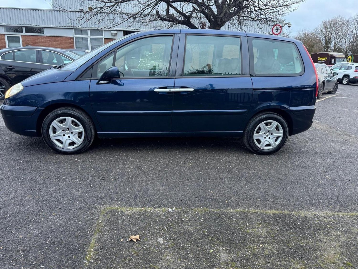 Used Citroen C8 2007 for sale - 77075289: Photo 5