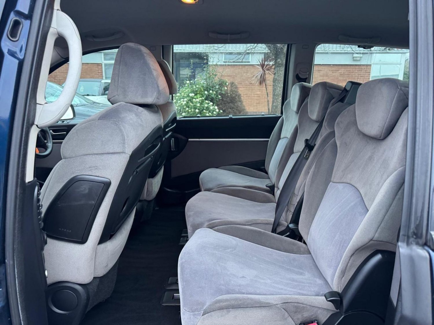 Used Citroen C8 2007 for sale - 77075289: Photo 7