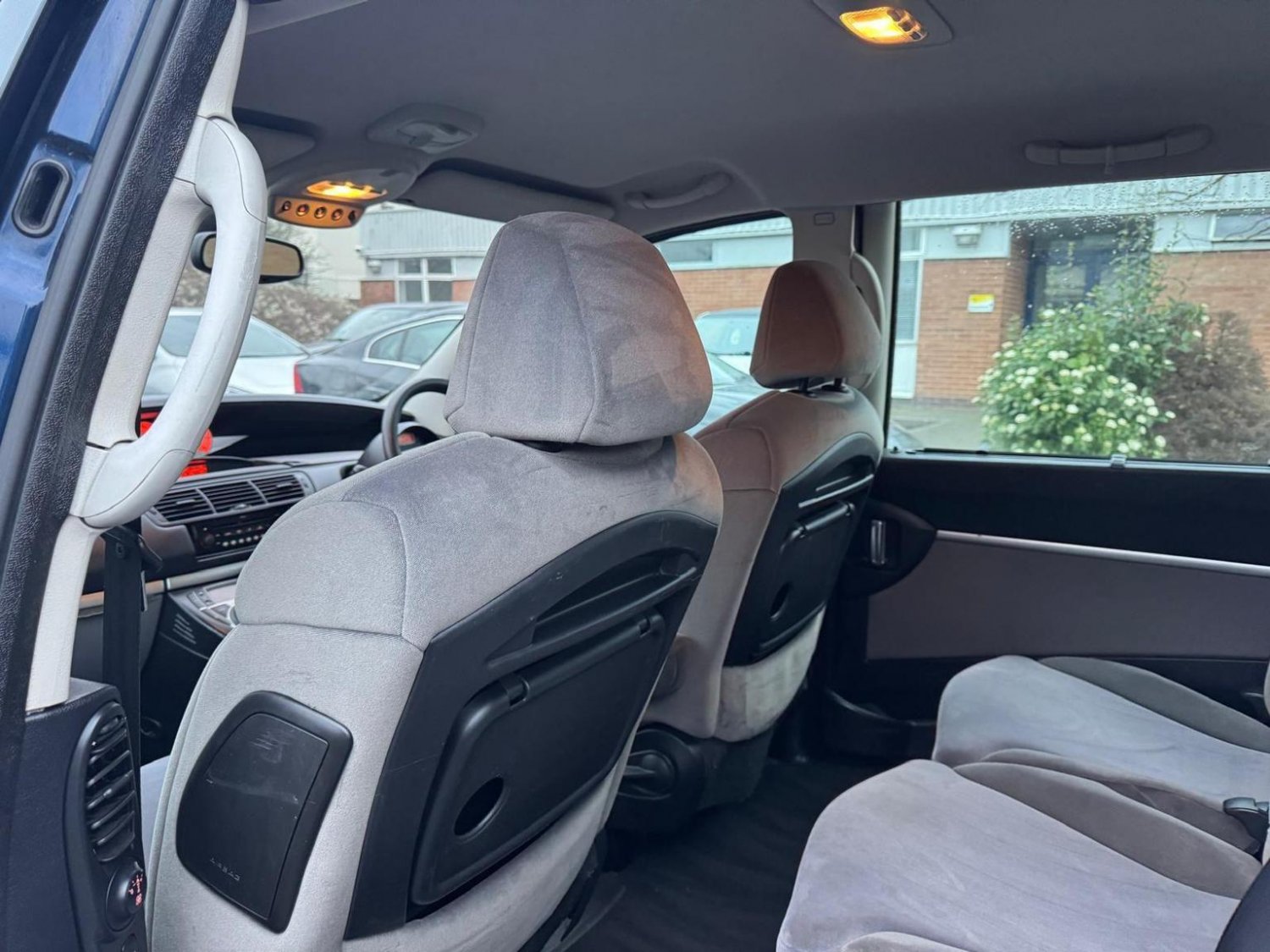 Used Citroen C8 2007 for sale - 77075289: Photo 8