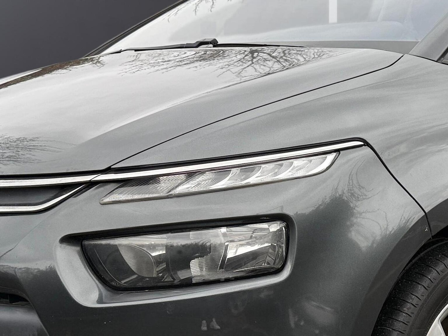 Used Citroen C4 Picasso 2014 for sale - 77075286: Photo 10