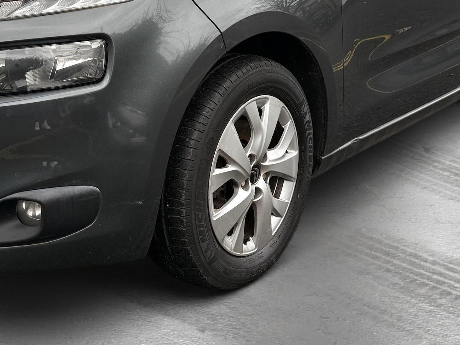 Used Citroen C4 Picasso 2014 for sale - 77075286: Photo 11