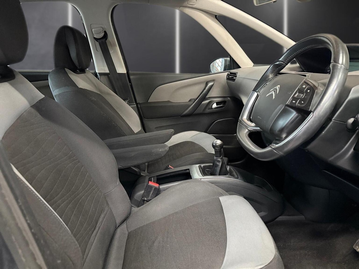 Used Citroen C4 Picasso 2014 for sale - 77075286: Photo 14