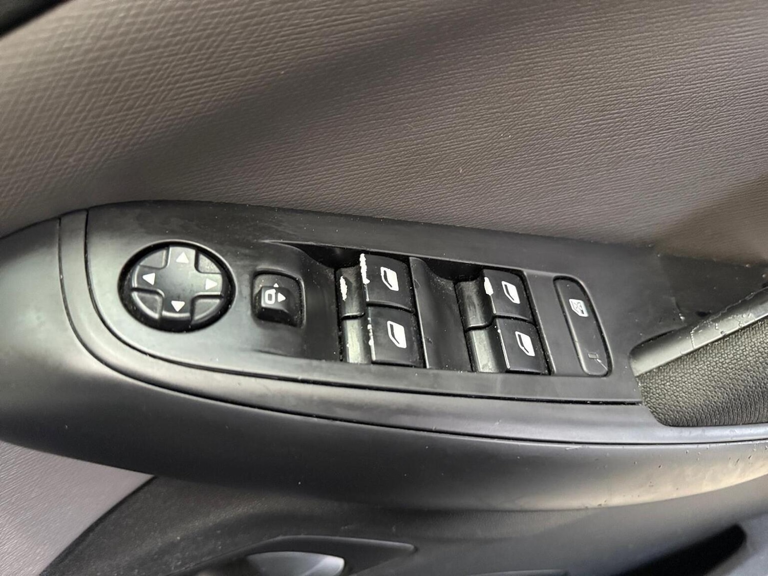 Used Citroen C4 Picasso 2014 for sale - 77075286: Photo 18