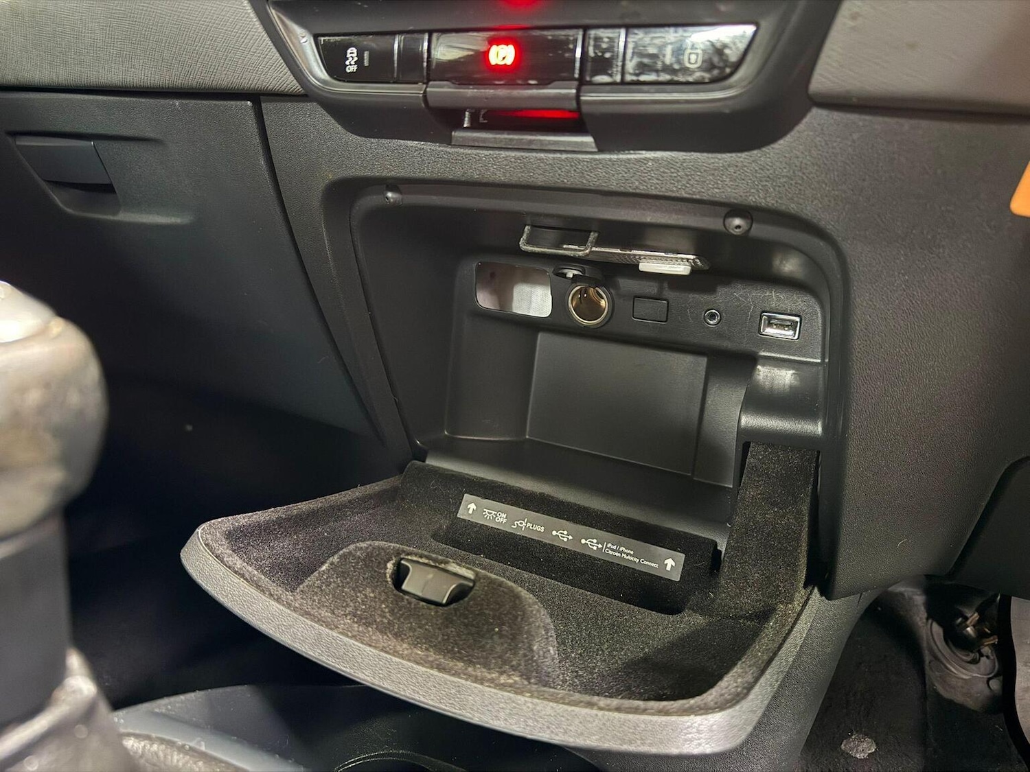 Used Citroen C4 Picasso 2014 for sale - 77075286: Photo 19