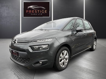 2014 - 1.6 HDi VTR+ Euro 5 5dr