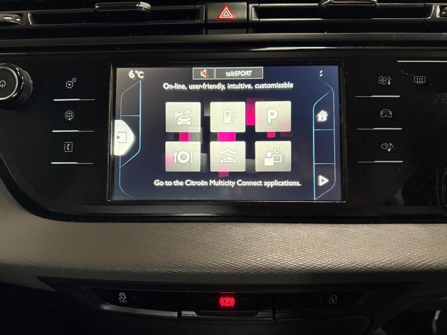 Used Citroen C4 Picasso 2014 for sale - 77075286: Photo 20