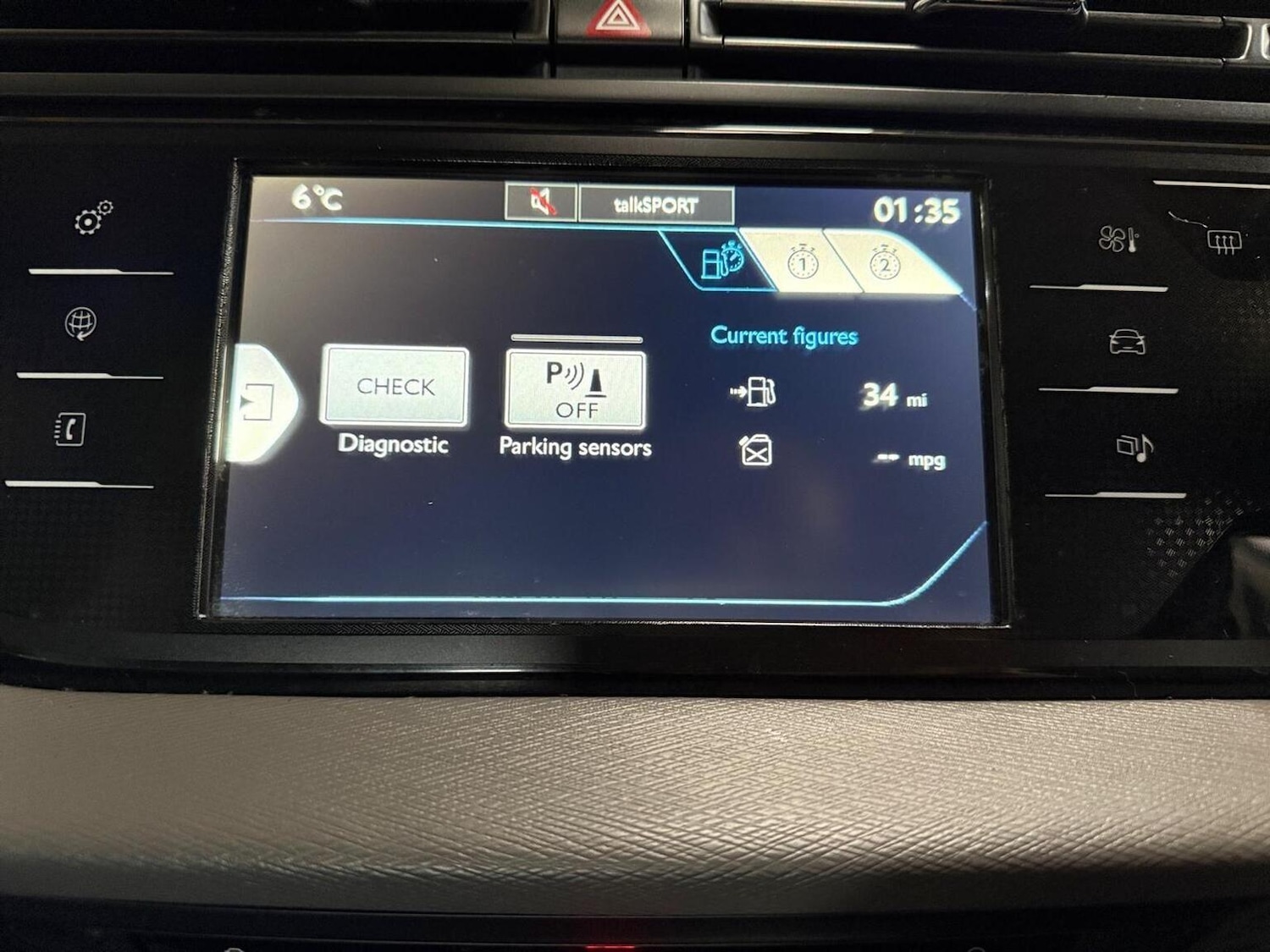 Used Citroen C4 Picasso 2014 for sale - 77075286: Photo 21