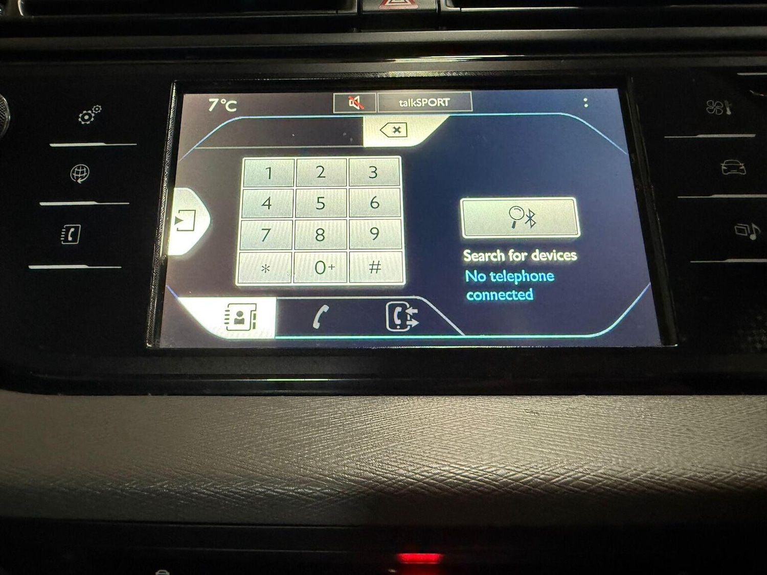 Used Citroen C4 Picasso 2014 for sale - 77075286: Photo 22