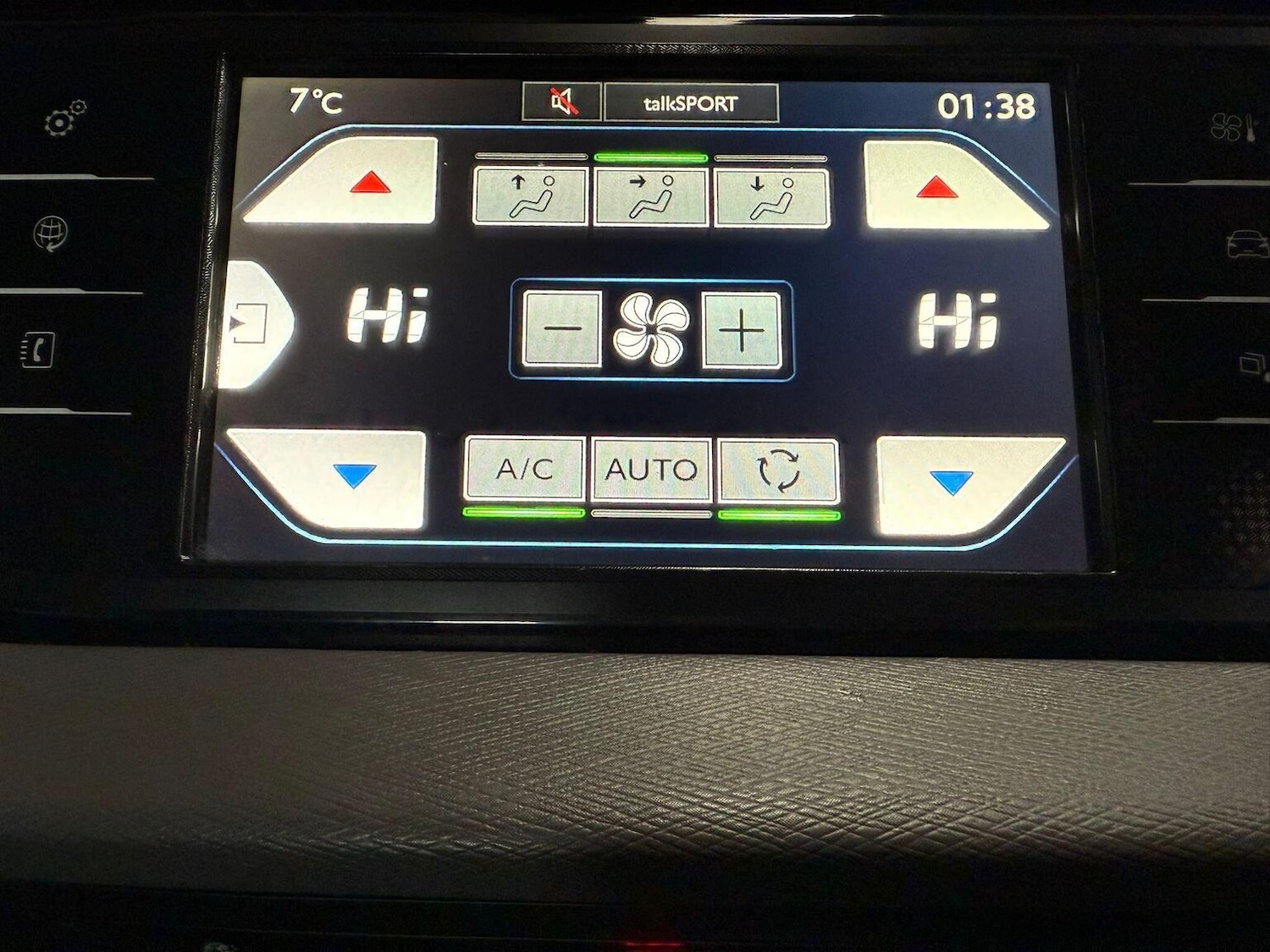 Used Citroen C4 Picasso 2014 for sale - 77075286: Photo 23