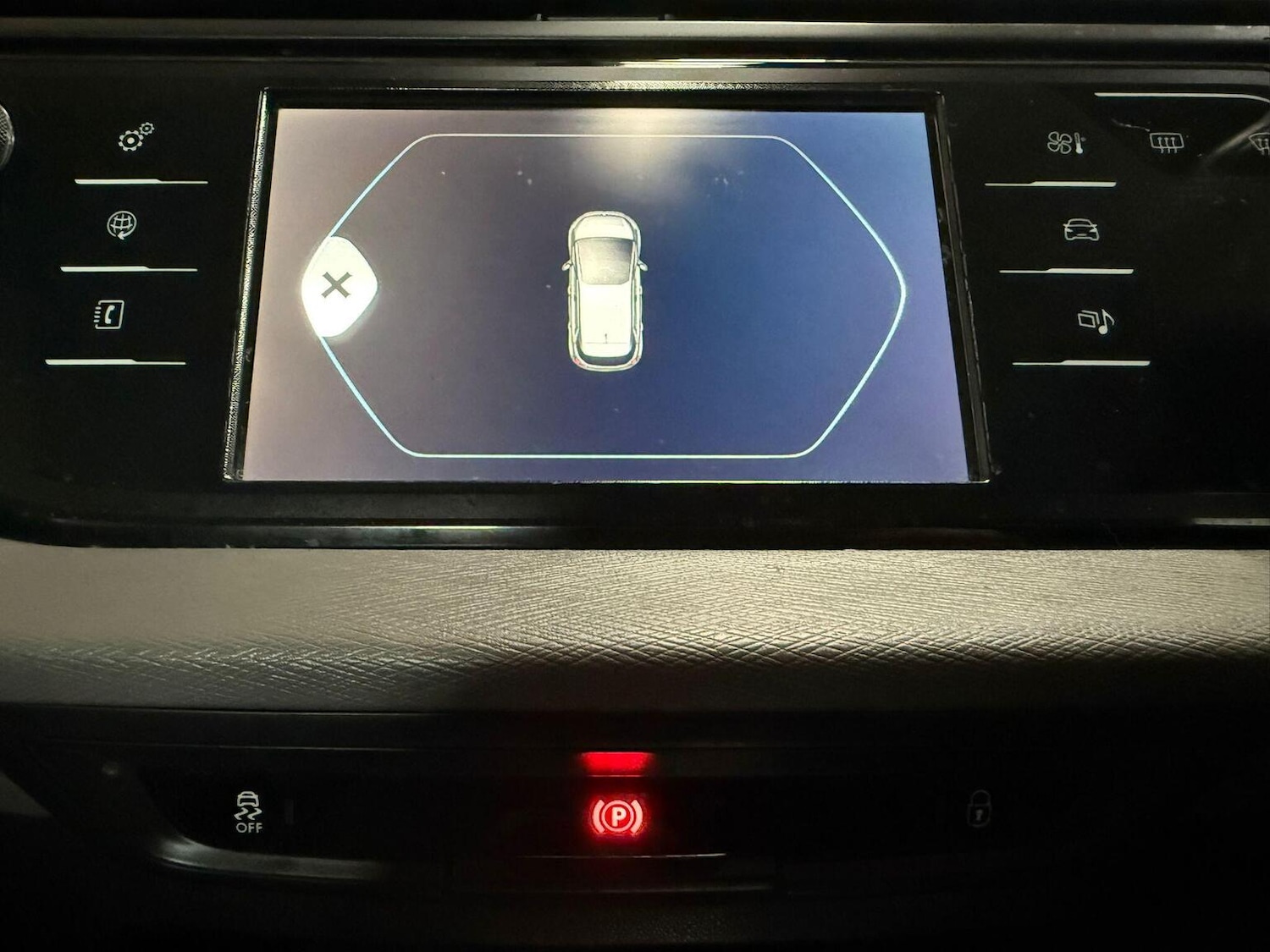 Used Citroen C4 Picasso 2014 for sale - 77075286: Photo 24