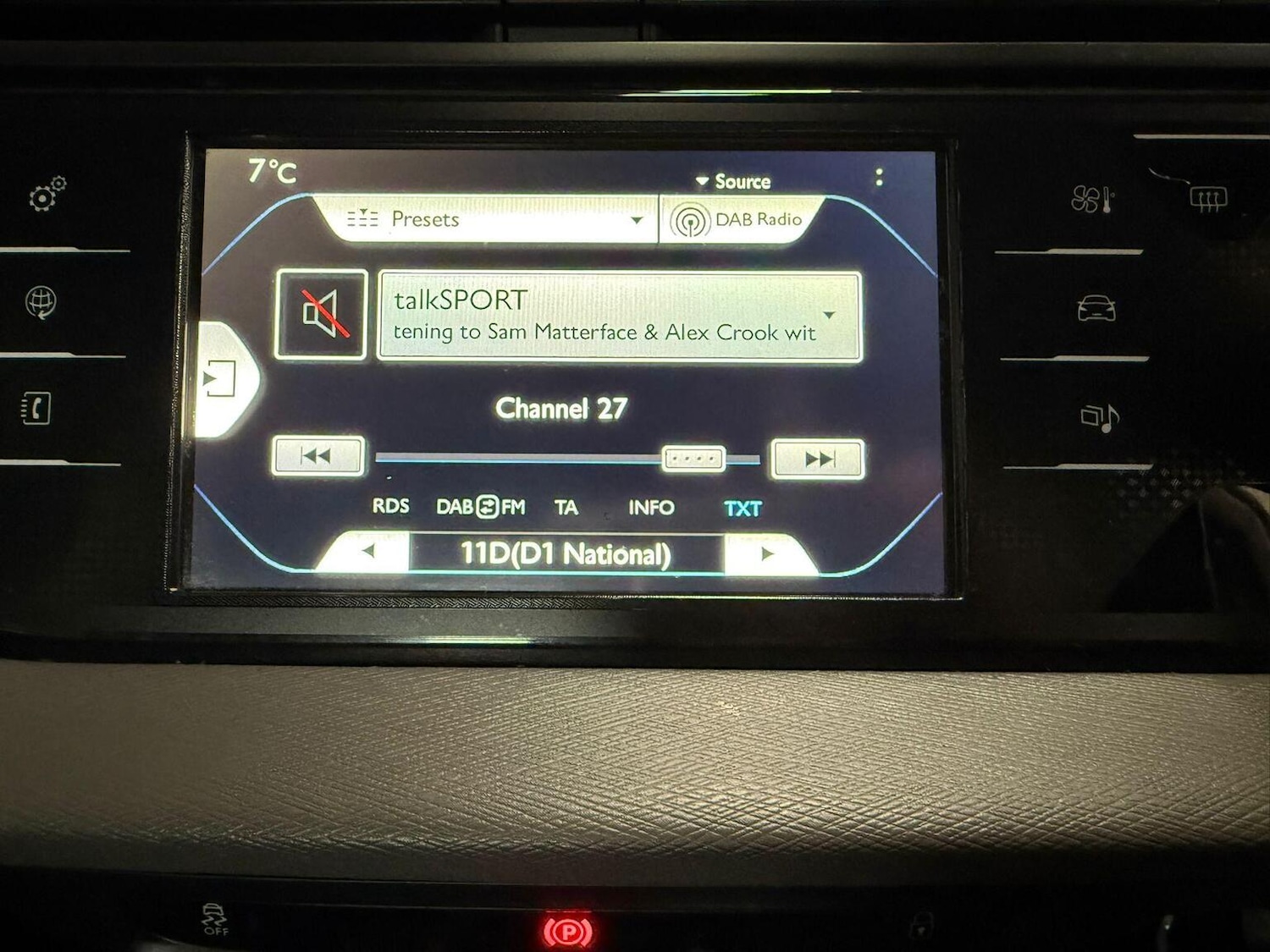 Used Citroen C4 Picasso 2014 for sale - 77075286: Photo 26