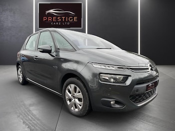 Used Citroen C4 Picasso 2014 for sale - 77075286: Photo