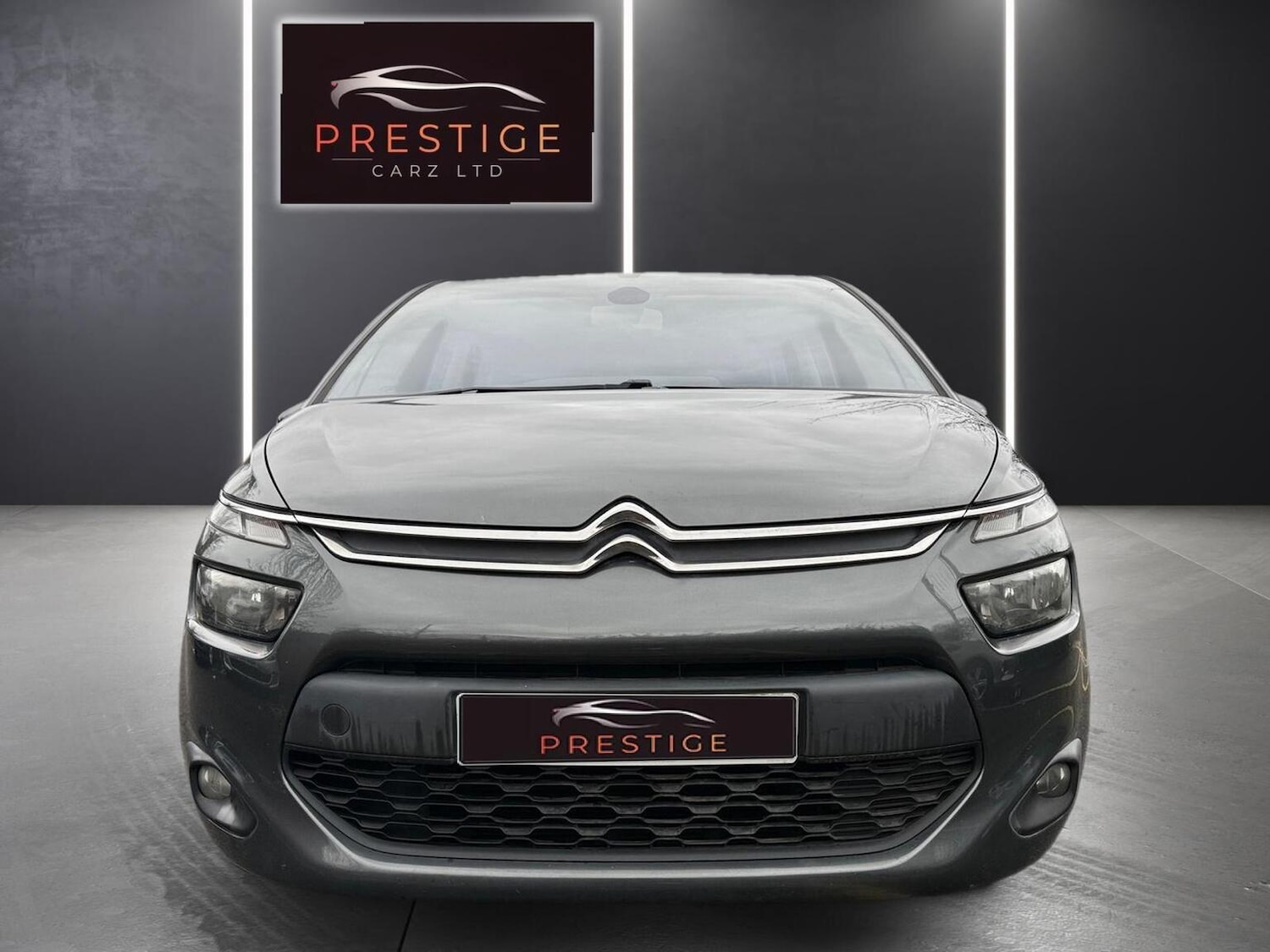 Used Citroen C4 Picasso 2014 for sale - 77075286: Photo 3