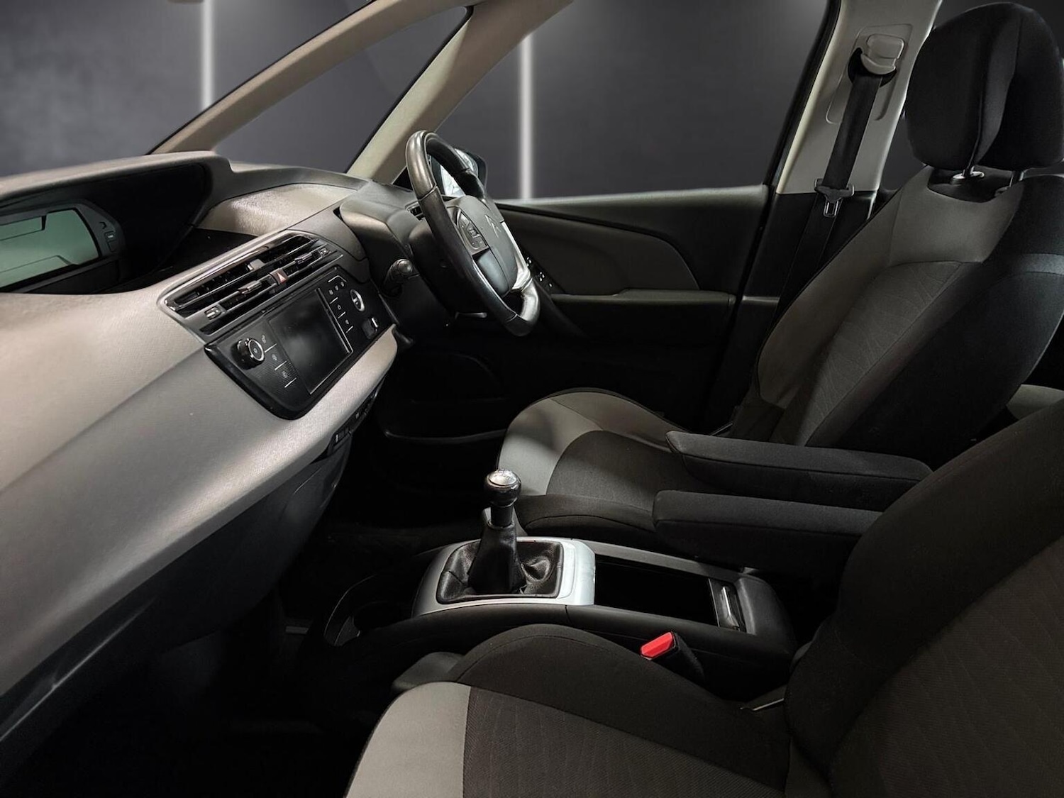 Used Citroen C4 Picasso 2014 for sale - 77075286: Photo 30