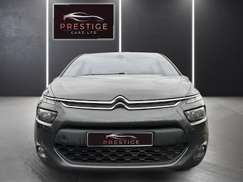 Used Citroen C4 Picasso 2014 for sale - 77075286: Photo