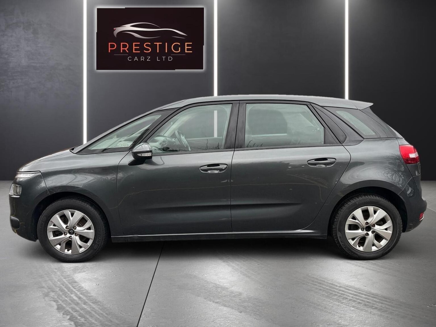 Used Citroen C4 Picasso 2014 for sale - 77075286: Photo 5