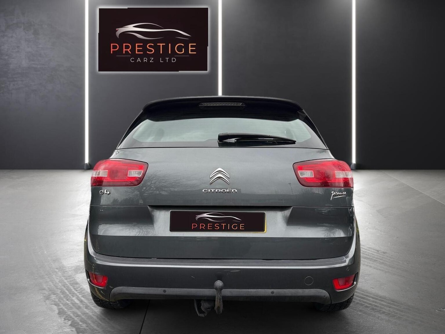 Used Citroen C4 Picasso 2014 for sale - 77075286: Photo 6