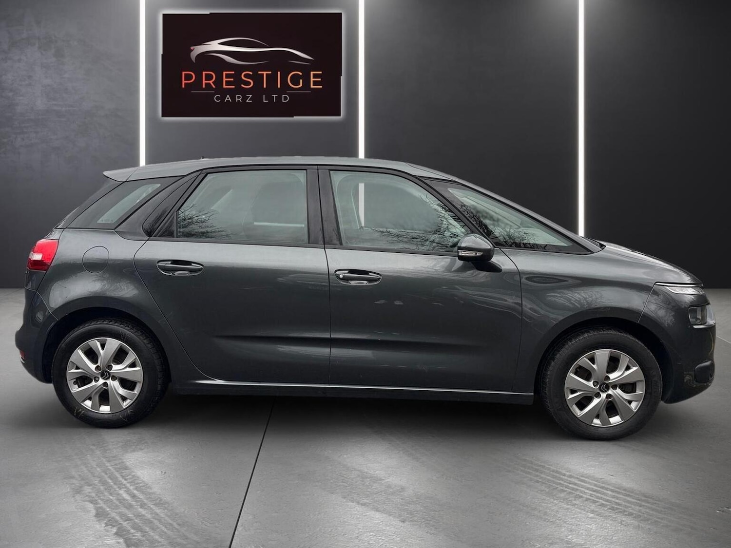 Used Citroen C4 Picasso 2014 for sale - 77075286: Photo 7