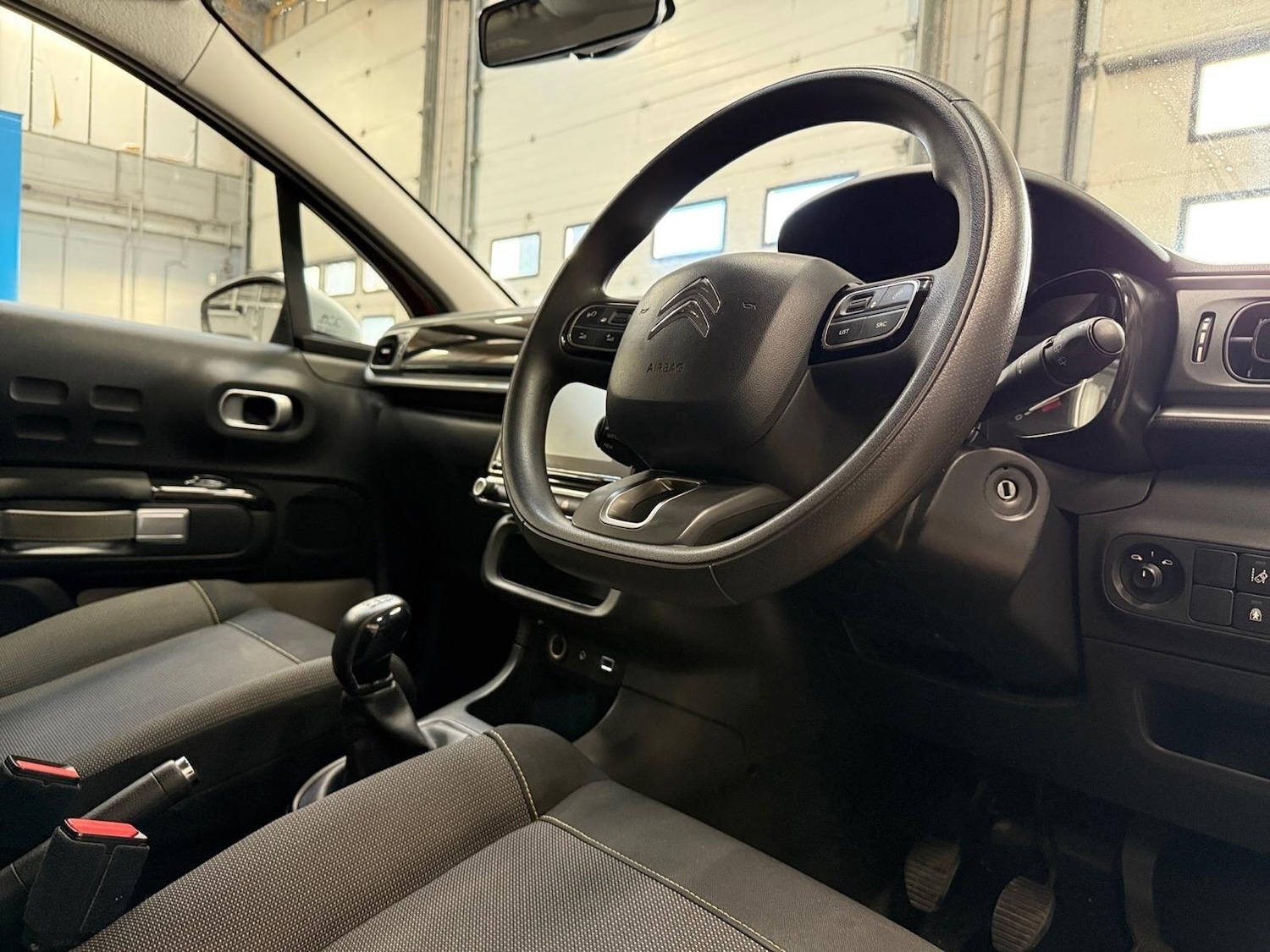 Used Citroen C3 2017 for sale - 77075282: Photo 10