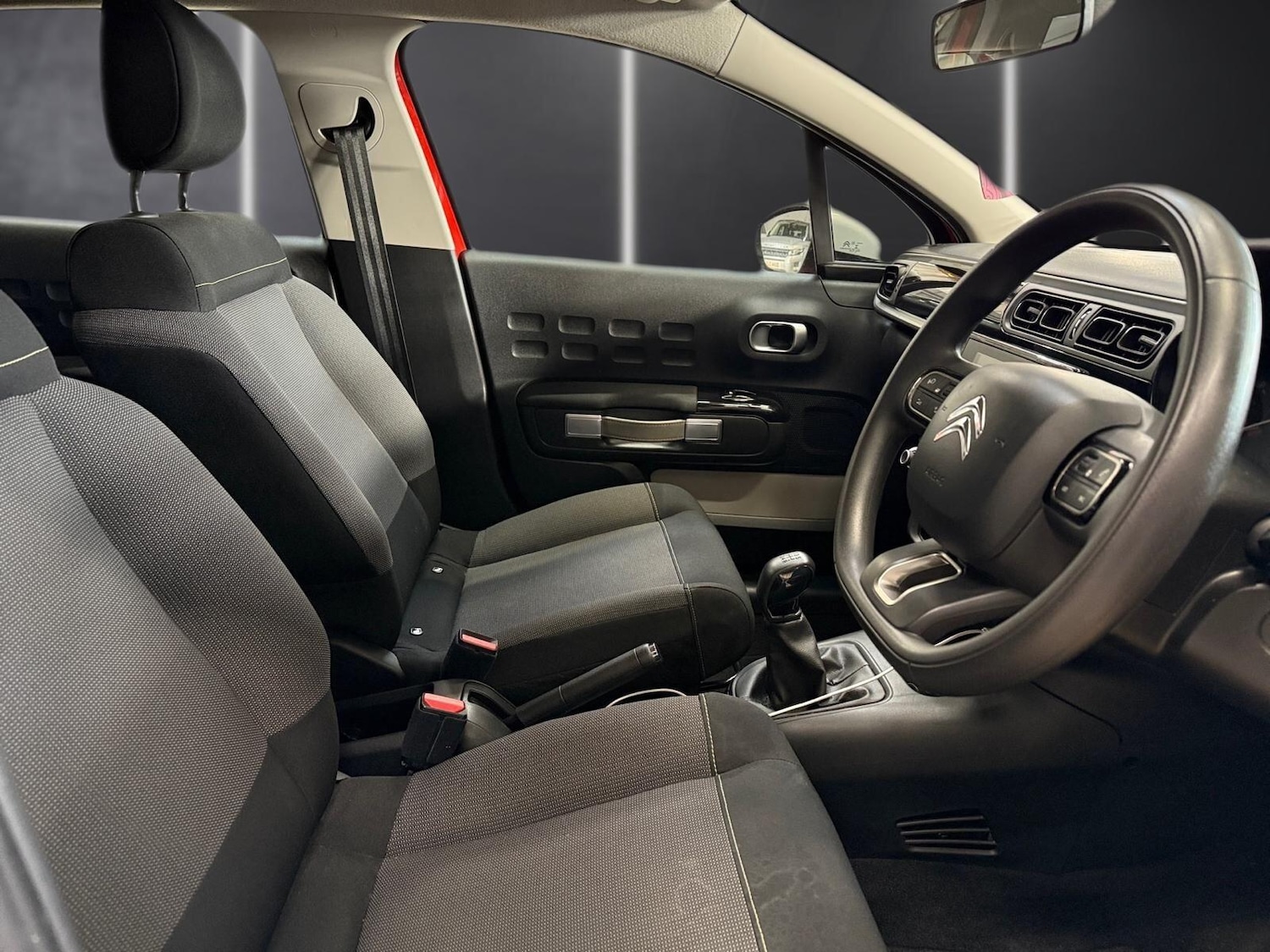 Used Citroen C3 2017 for sale - 77075282: Photo 12