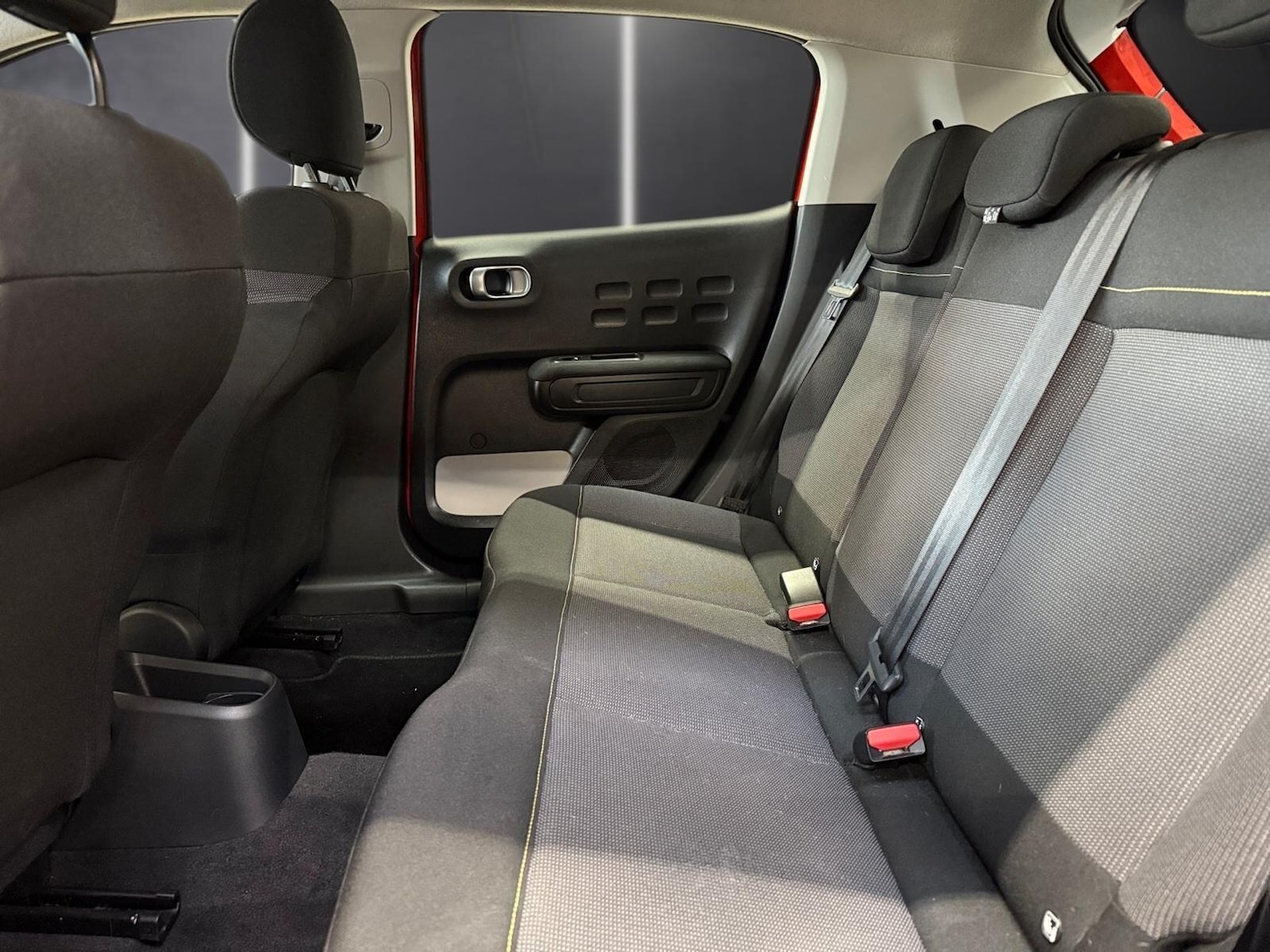 Used Citroen C3 2017 for sale - 77075282: Photo 13