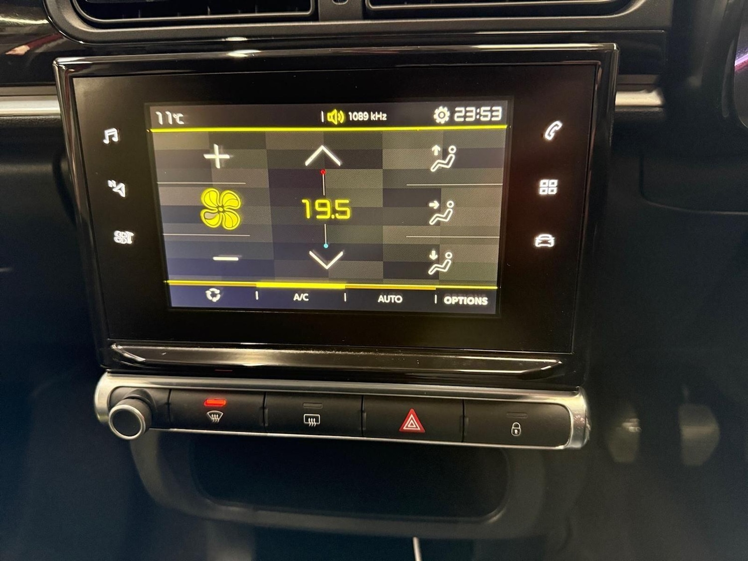 Used Citroen C3 2017 for sale - 77075282: Photo 18