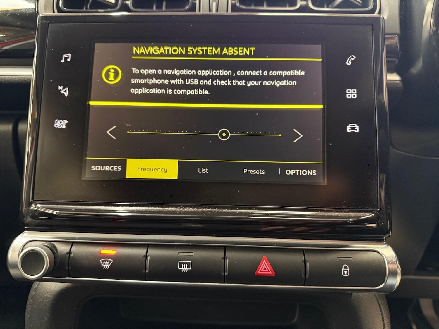 Used Citroen C3 2017 for sale - 77075282: Photo 19