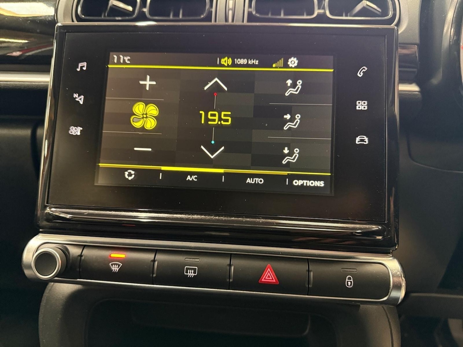 Used Citroen C3 2017 for sale - 77075282: Photo 20