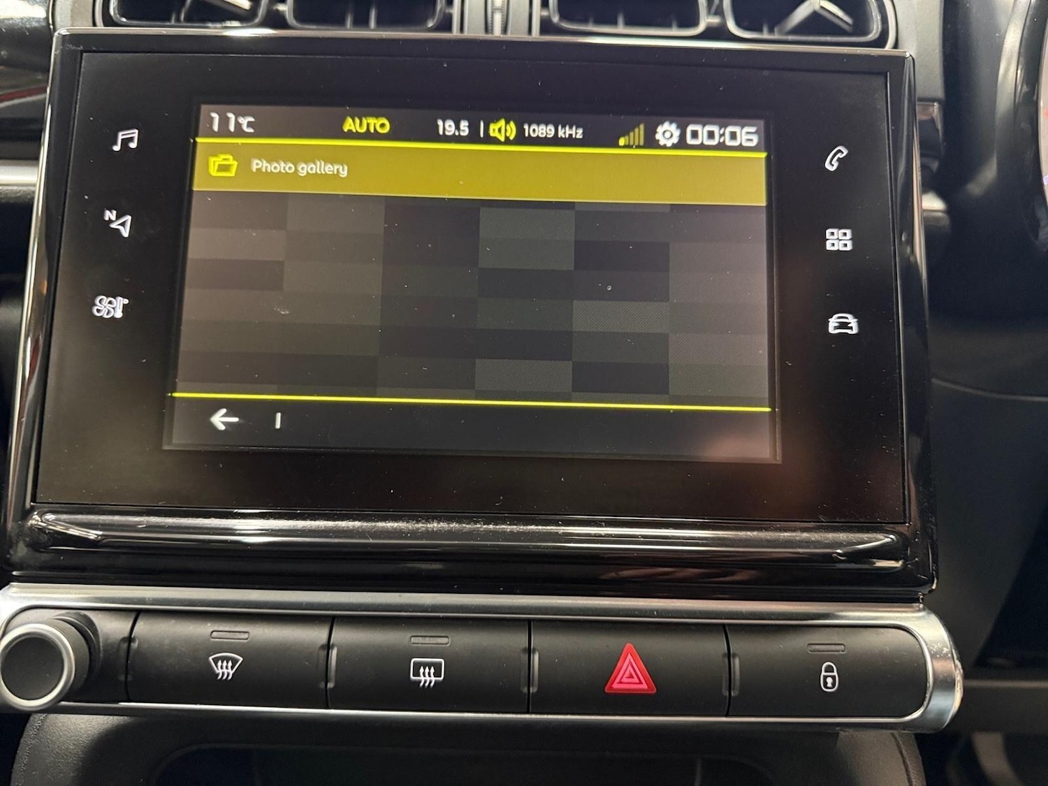 Used Citroen C3 2017 for sale - 77075282: Photo 21